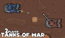 2Player Tanks Of War