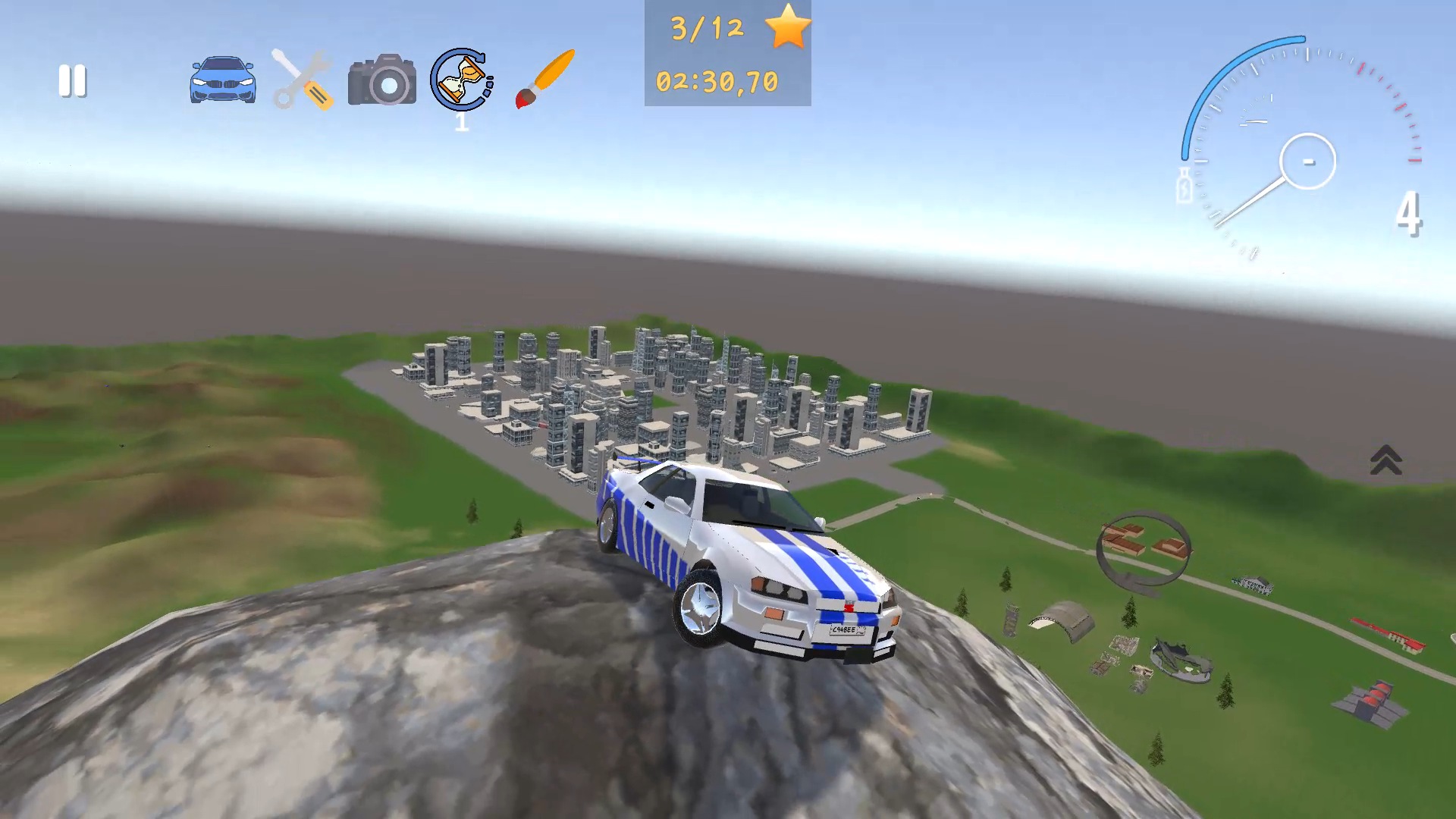 Smash & Dash — screenshot 11