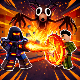 Арена 99 ночей: все классы в битве