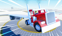 Semi Truck Obby