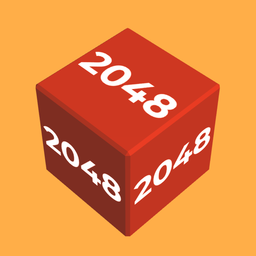 Кубики 2048