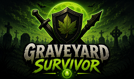 Graveyard Survivor
