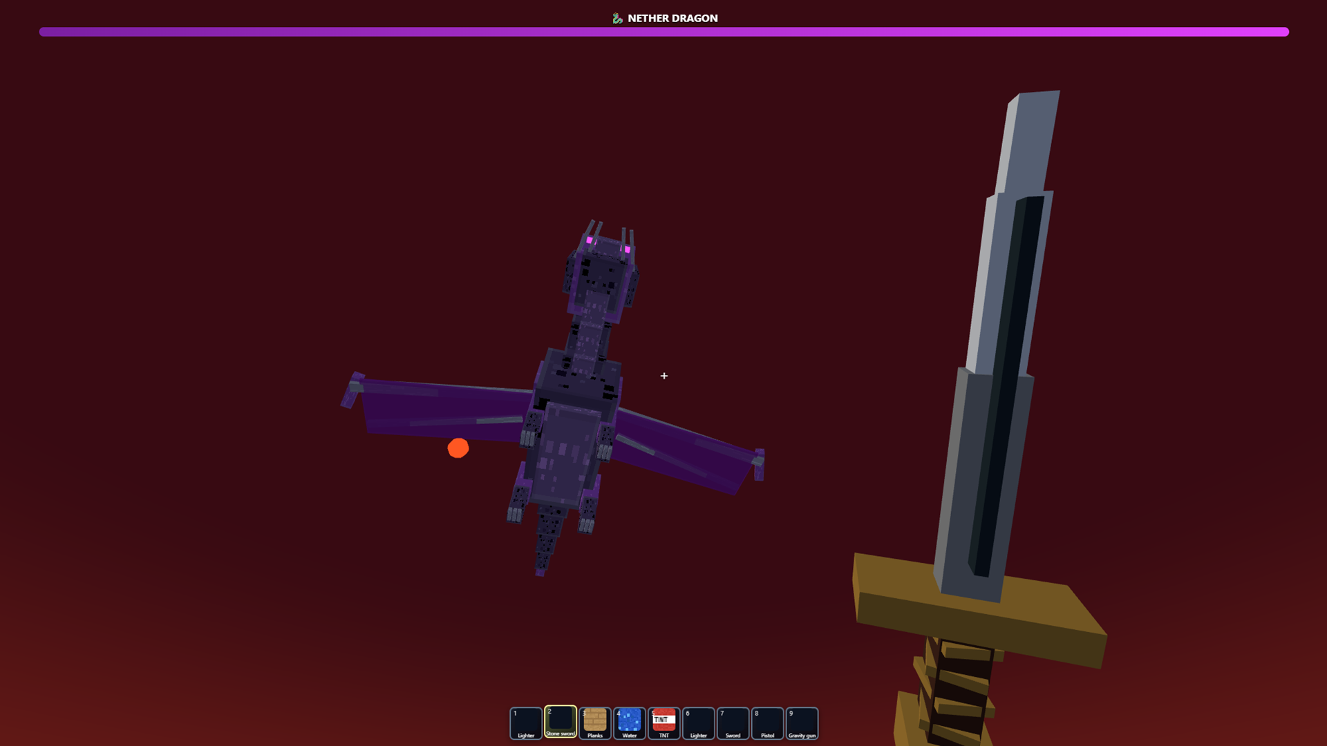 Voxel Forge — screenshot 3