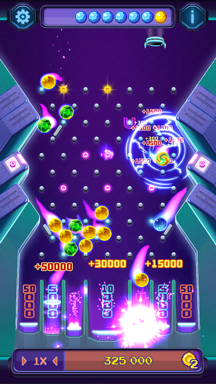 Strategy of Luck screenshot 10