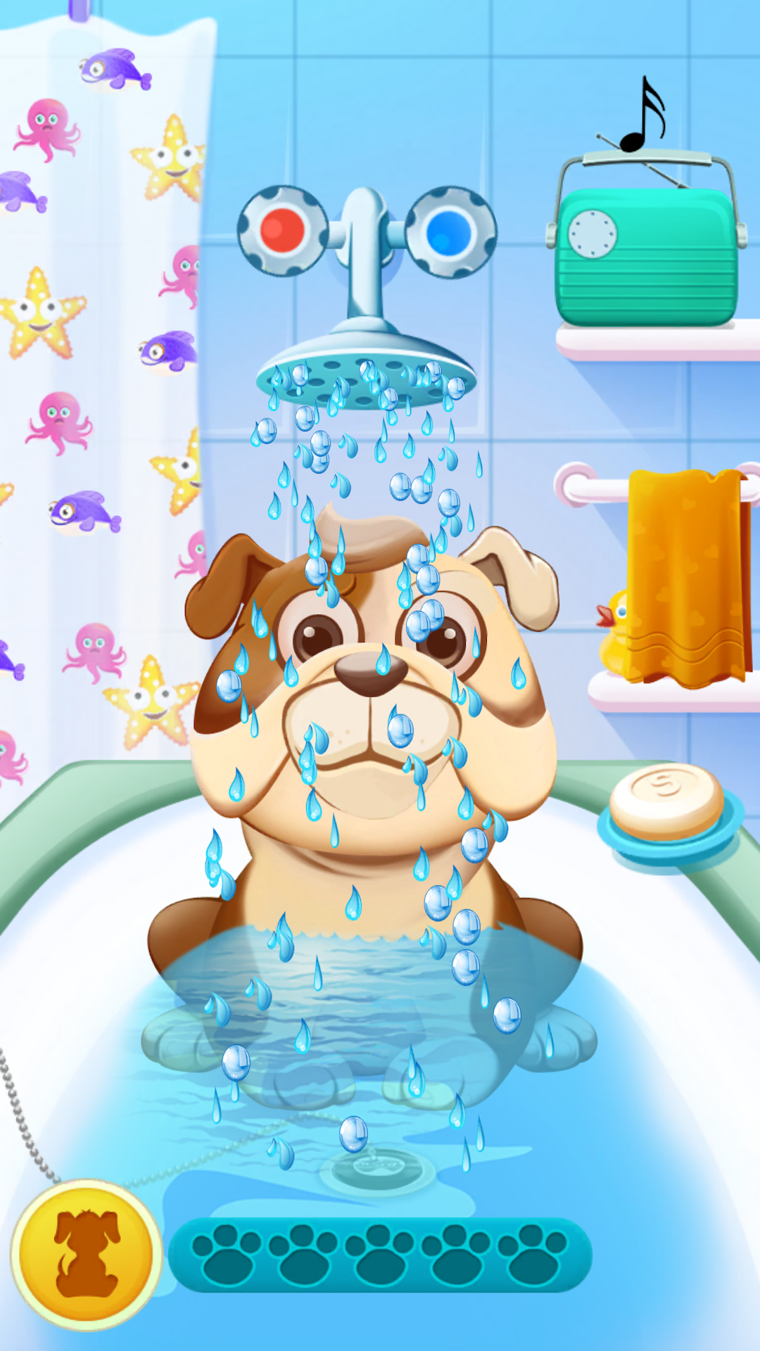 Super Vet - Animal Care screenshot 4