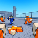 Obby: Escape from Brainrot Prison!