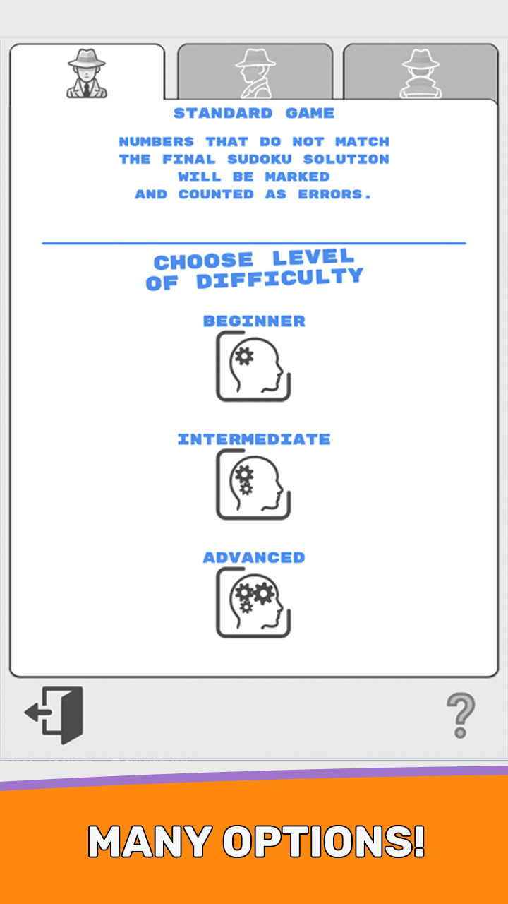 Sudoku classic master screenshot 6