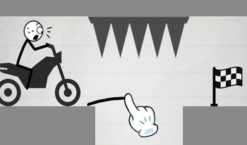Bridge Puzzle