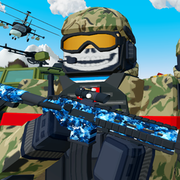 Боевой Блок онлайн