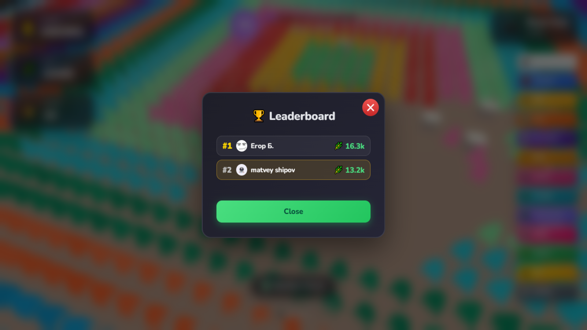 Mow the lawn! — screenshot 3