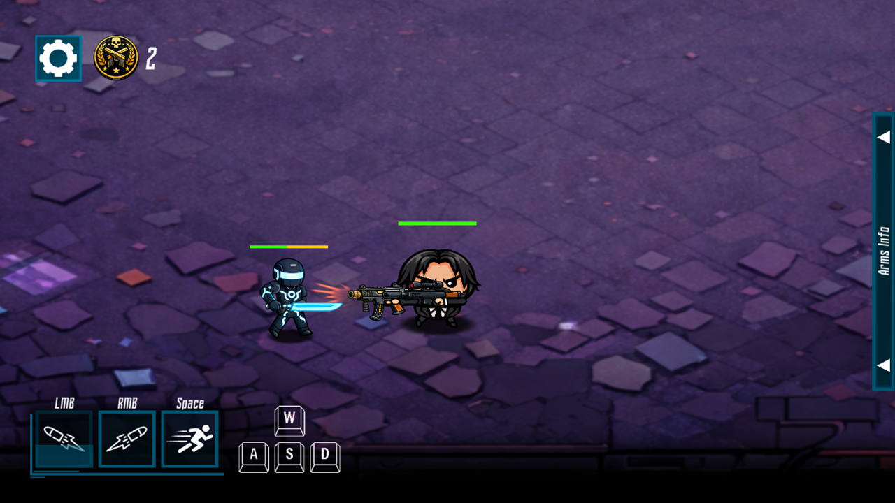 Johnny Ball — screenshot 6