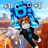 Obby: +1 Speed Escape for Brainrots