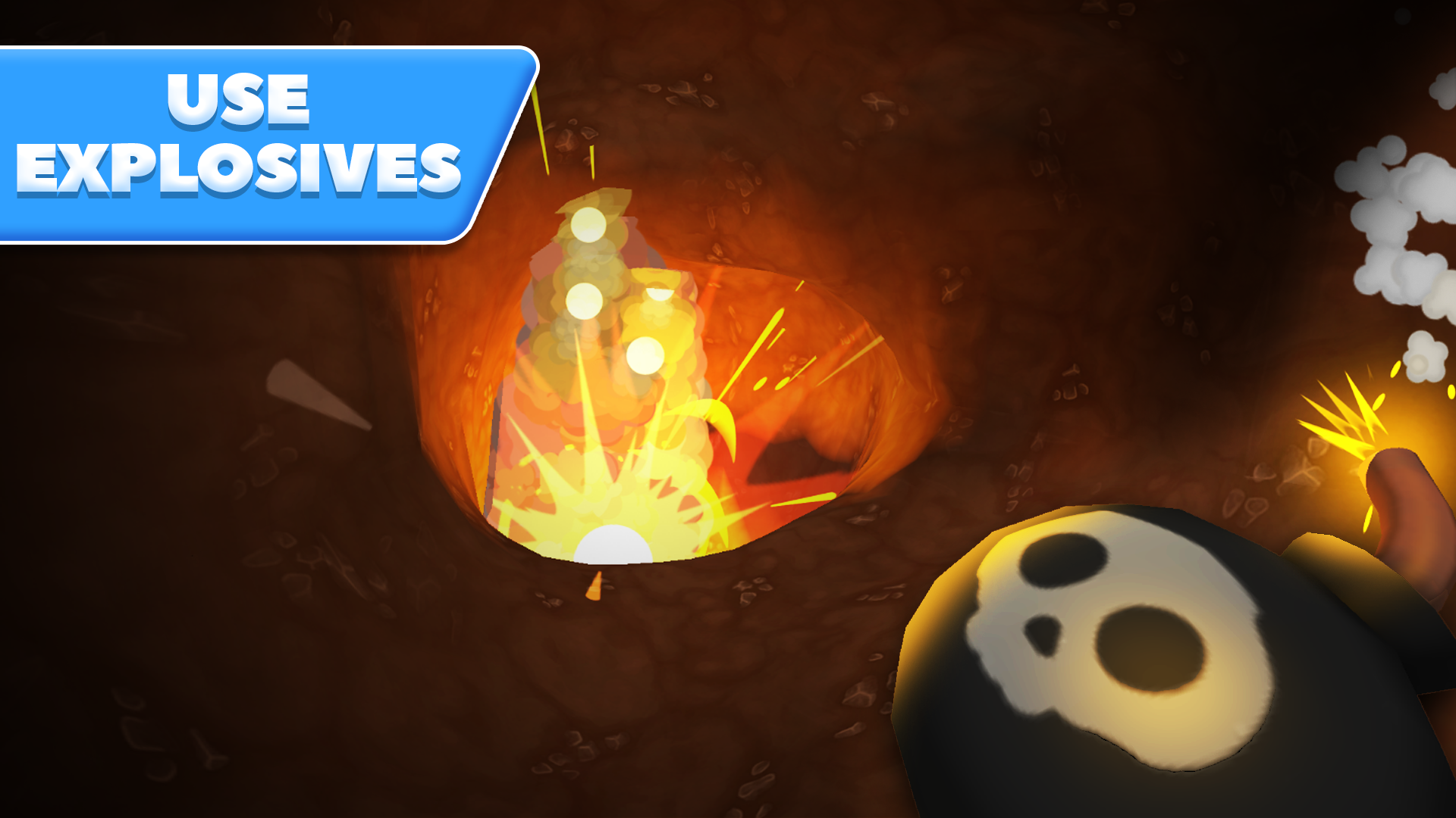 Digging Simulator: Hole Craft — screenshot 10