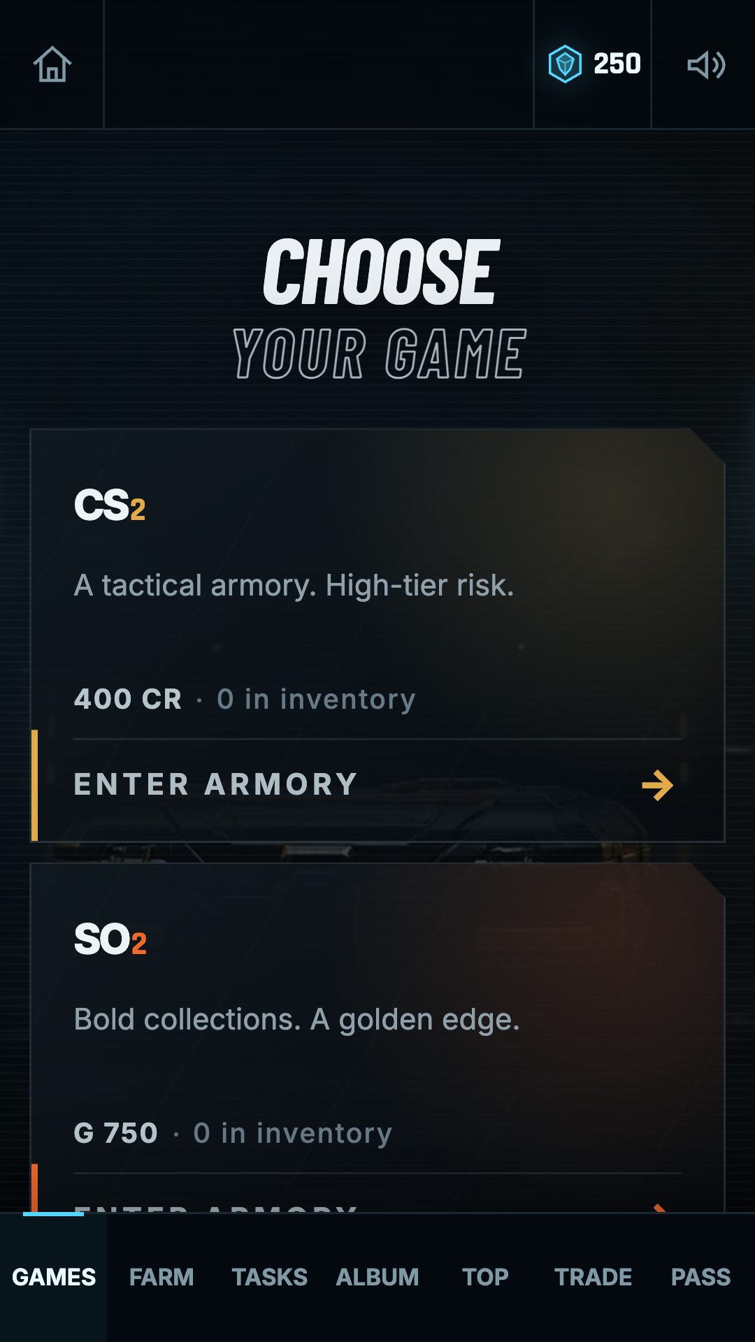 Shooter Case Simulator screenshot 6