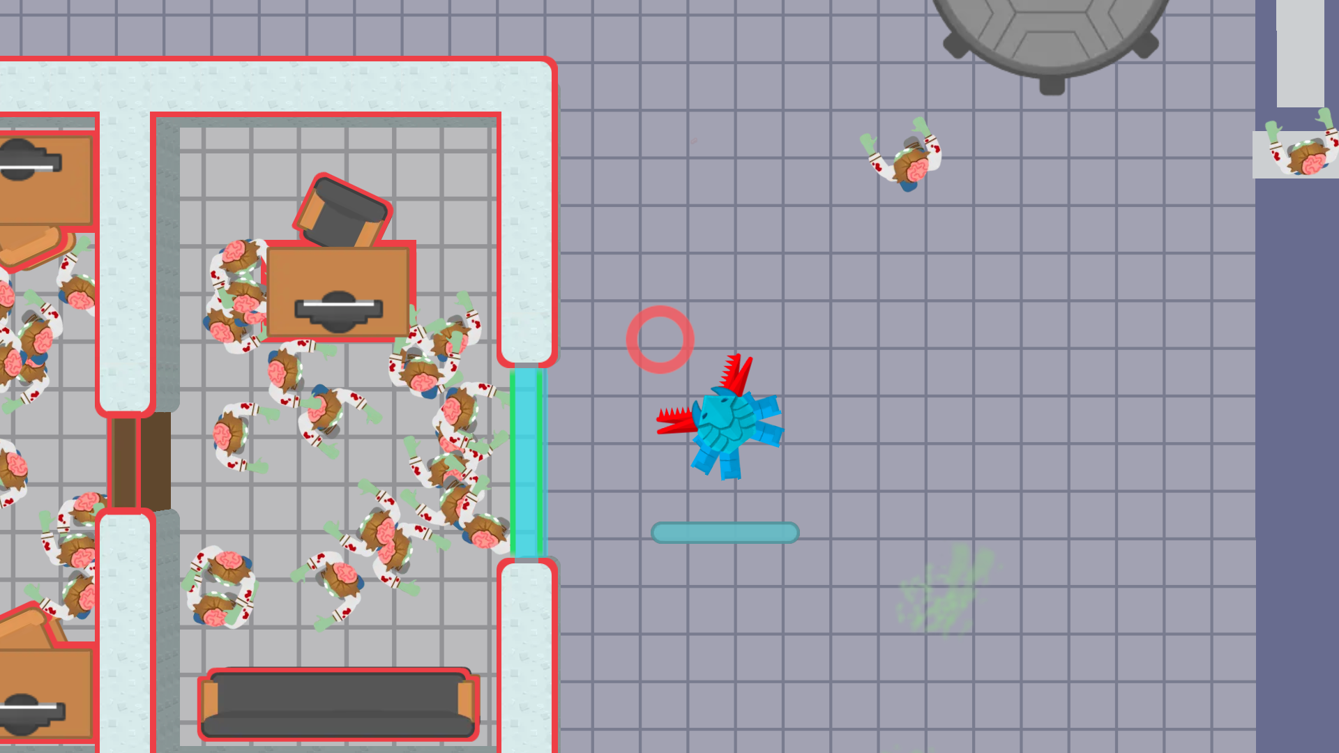 Я Монстр! — screenshot 3