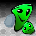 Geometry MOD 4: Slime Dash