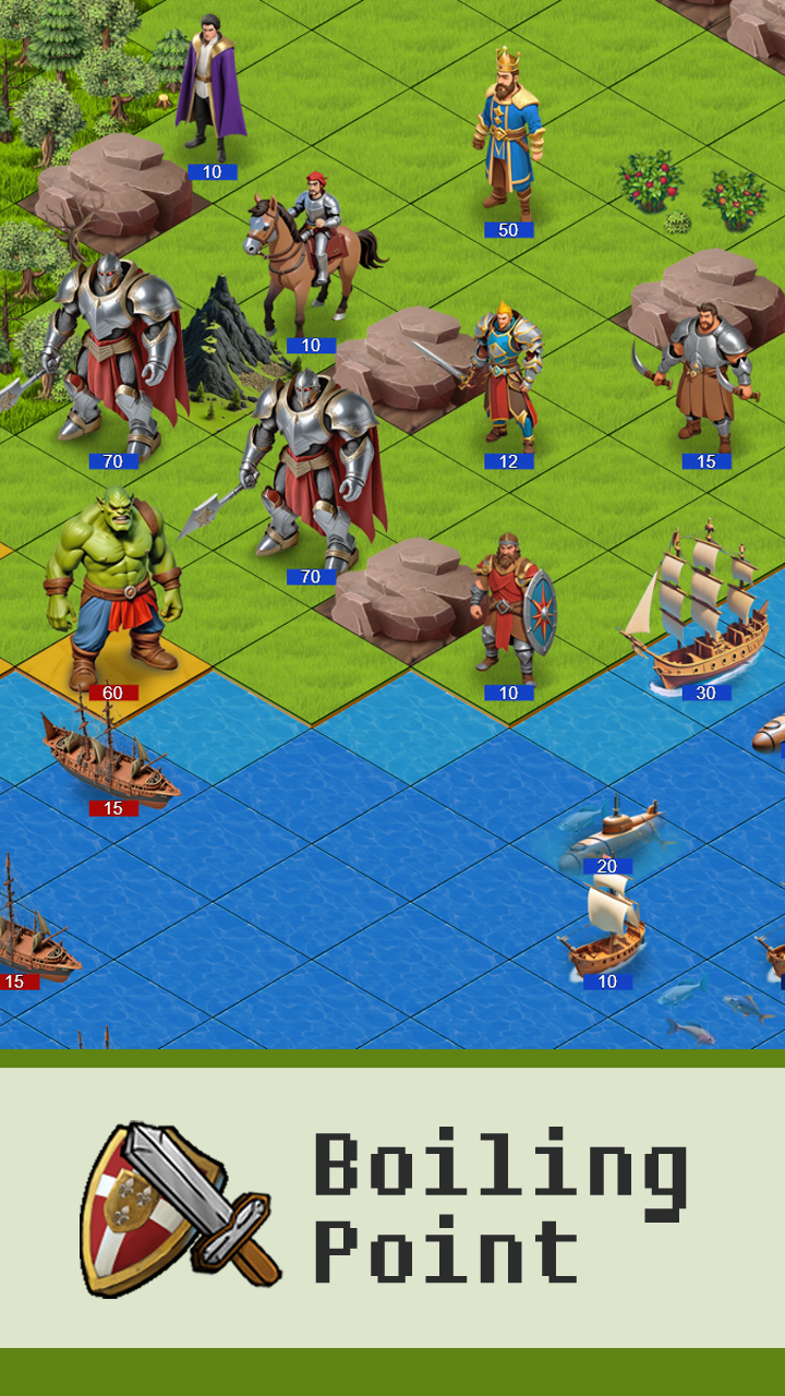 Boiling Point screenshot 7