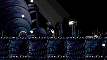 Hornet Adventure