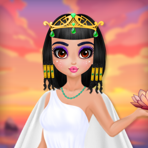 Princesses Dazzling Goddesses icon