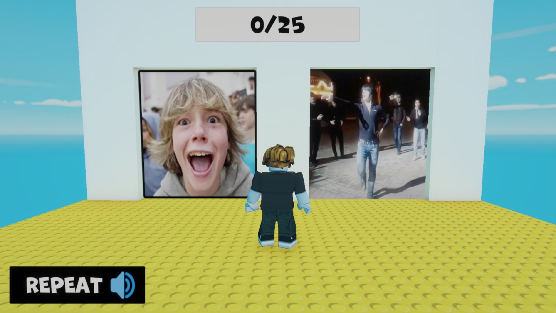Robbie: Guess the Logo — screenshot 1