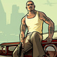 Игра GTA San Andreas Пятнашки