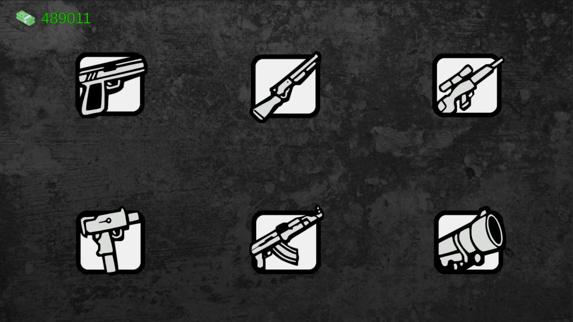 Gun Shooting Simulator screenshot