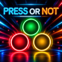 Press or Not