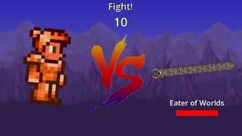 Evolution of the Warrior: Master Mode