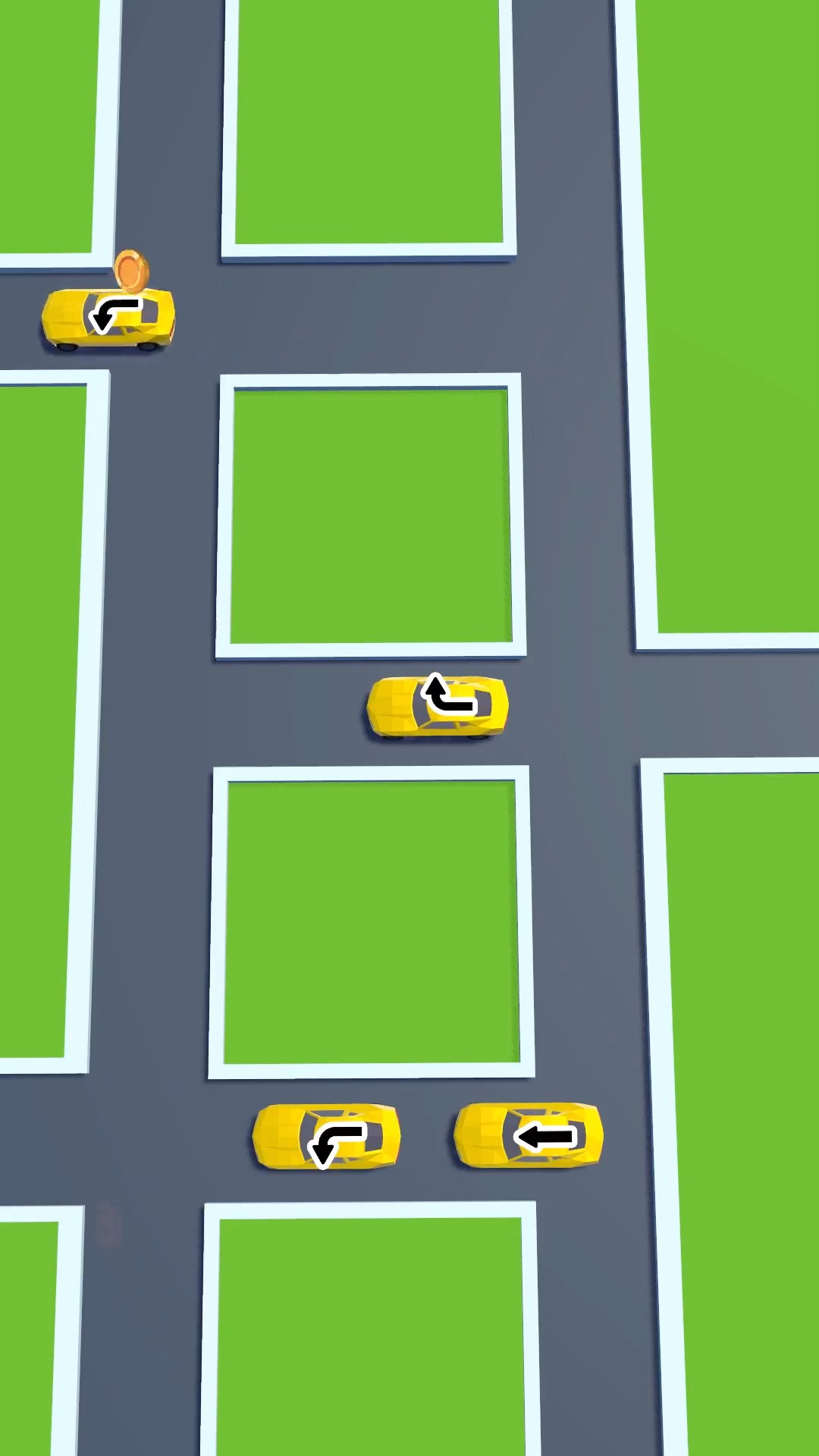 Traffic Jam 3D! screenshot 6