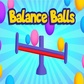 Balance Balls