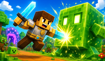 VoxHeroes