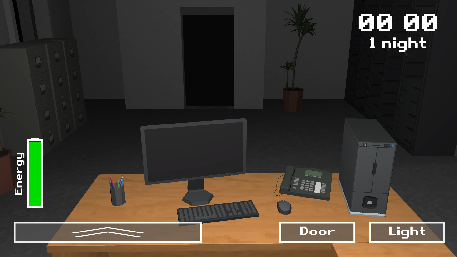 Five Nights: Skibidi screenshot