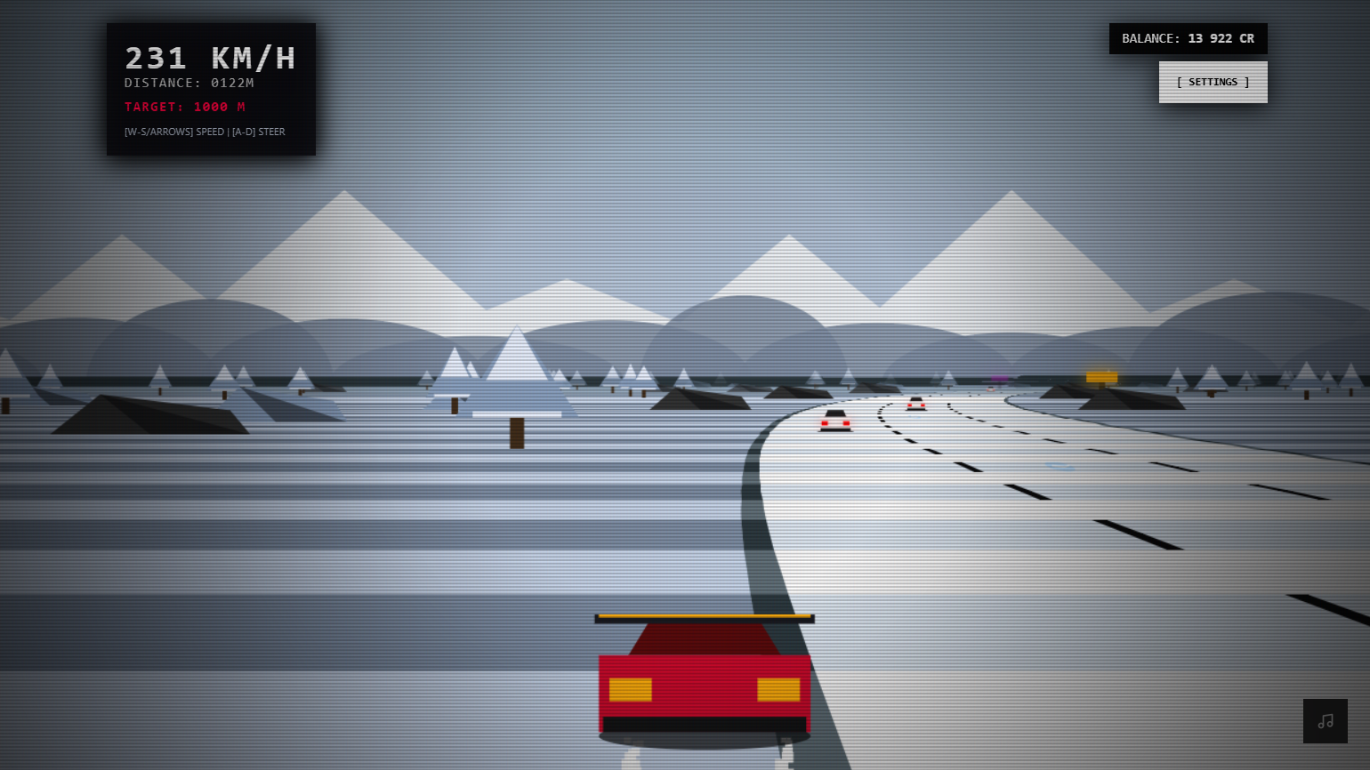 Runecho — screenshot 2