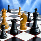 Chess Board 3D