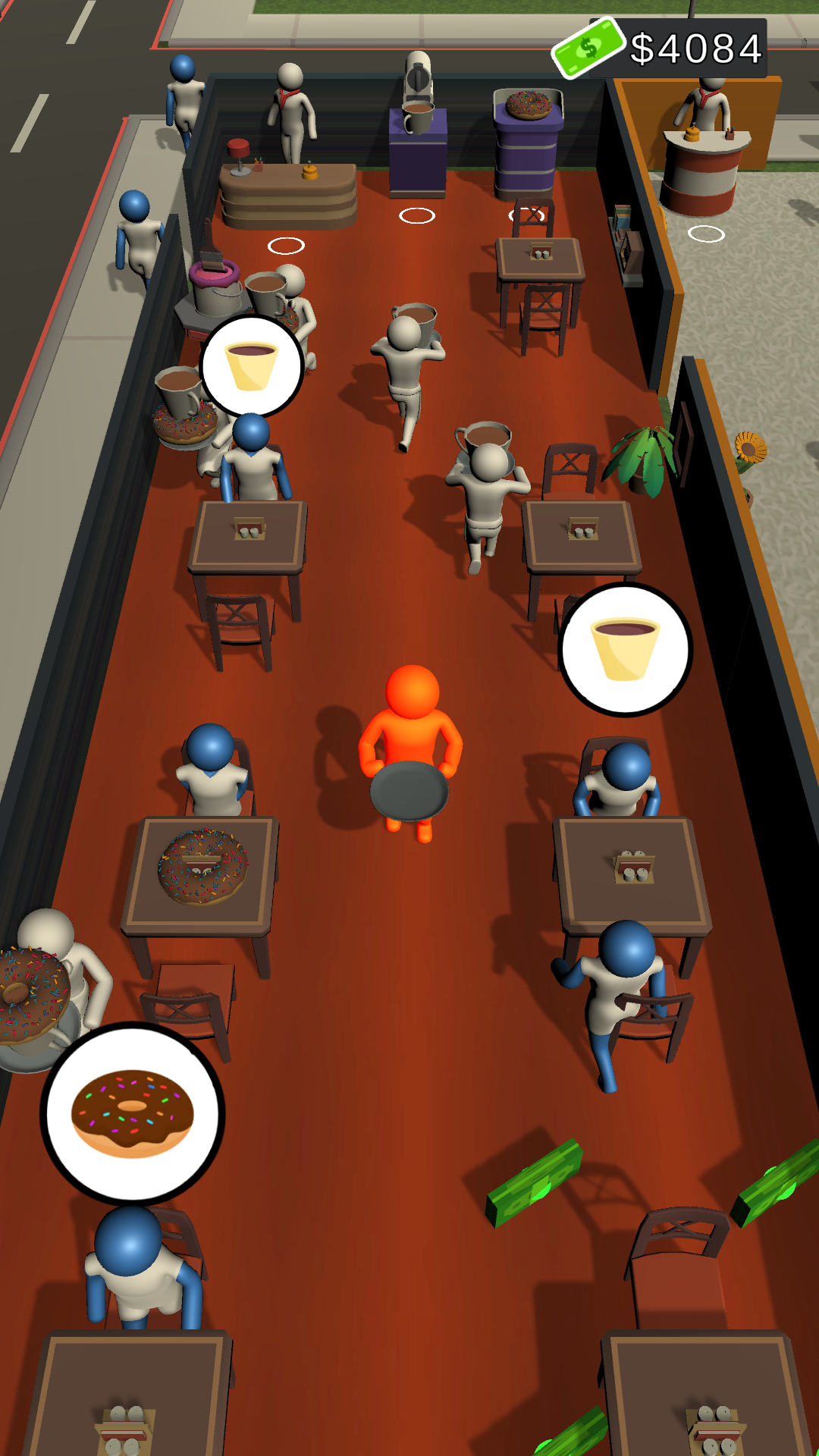 My Perfect Restaurant screenshot 6