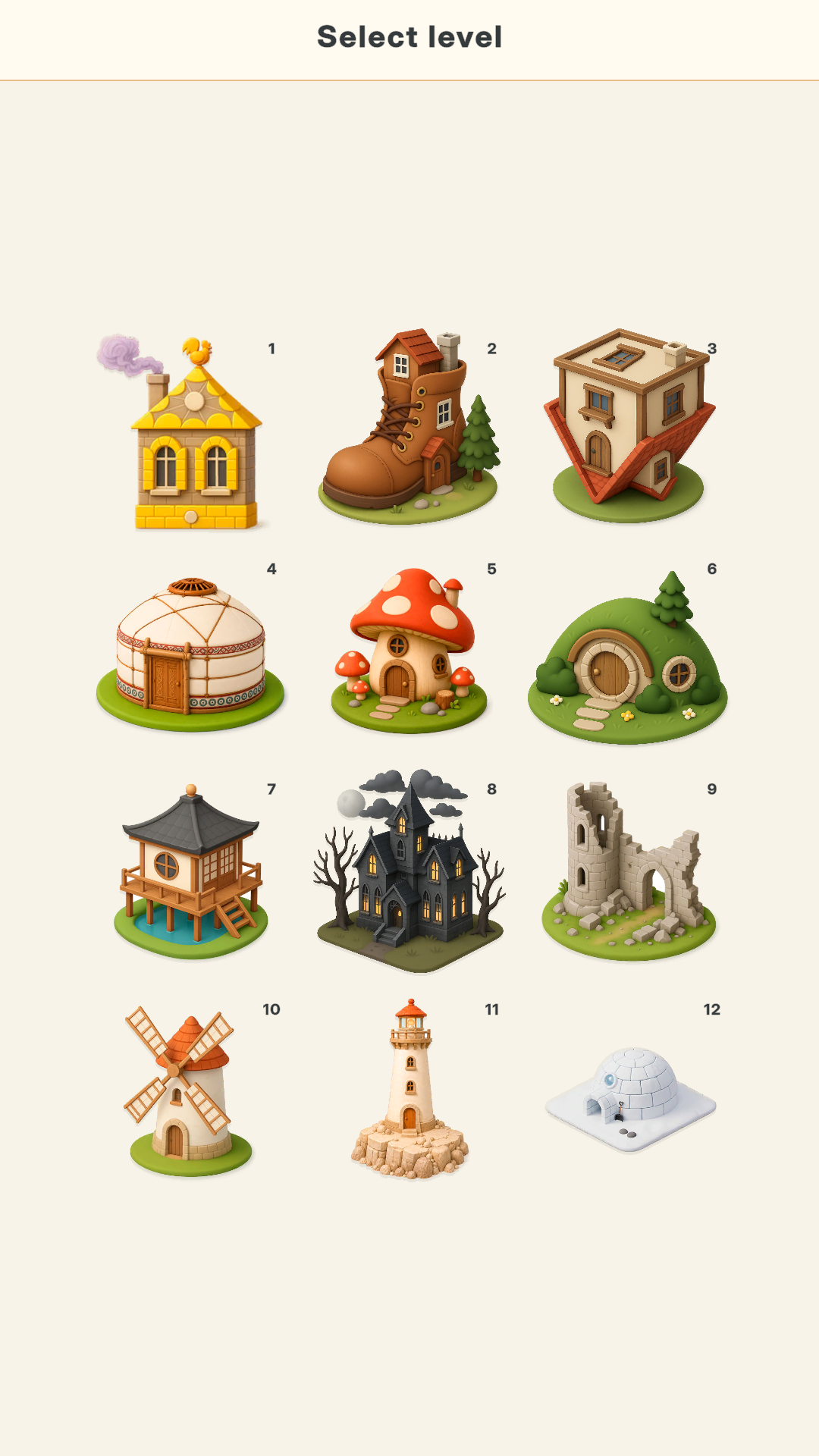 Find the Numbers from 1 to 99! screenshot 3