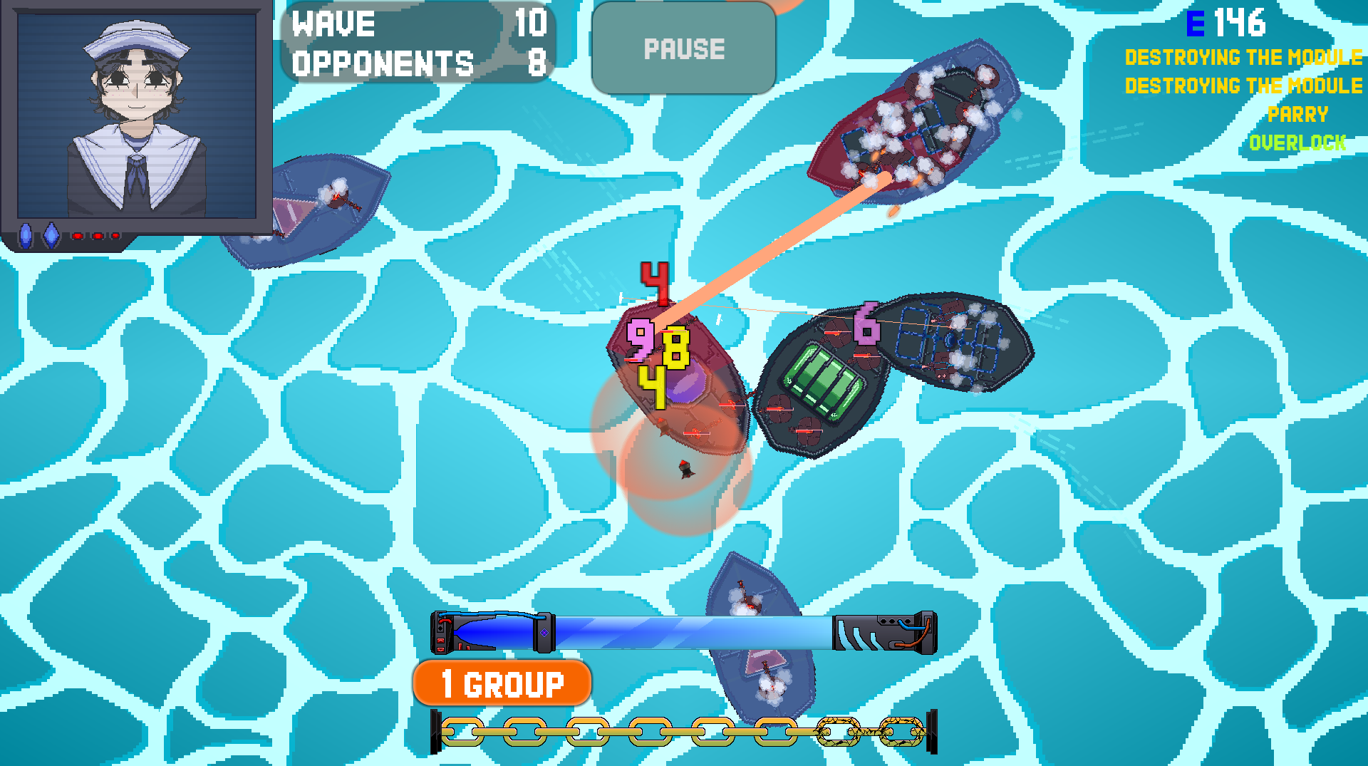 SIF — screenshot 3