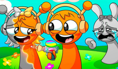 Create Sprunki