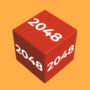 Кубики 2048