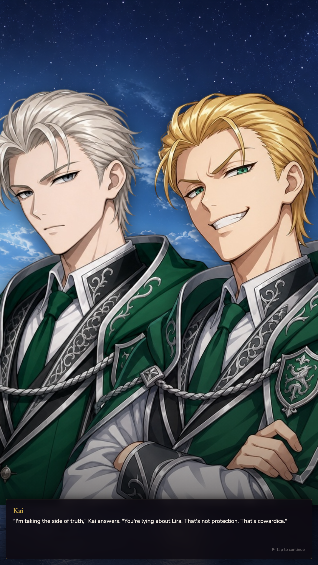 Academy of Magic Arcanum screenshot 9