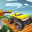 Desert Drift Adventure