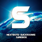 Гульня Nextbots: Backrooms Sandbox