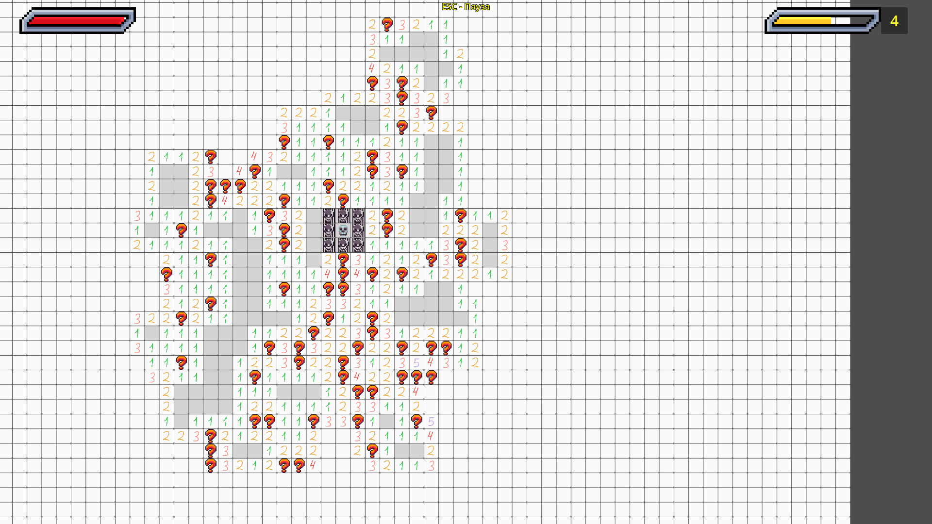 Сапёр: Бескрайние мины — screenshot 6