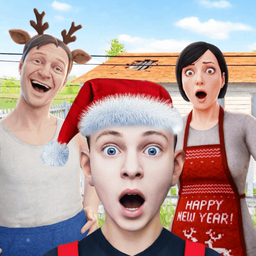 Скулбой 4: Поймай Батю!