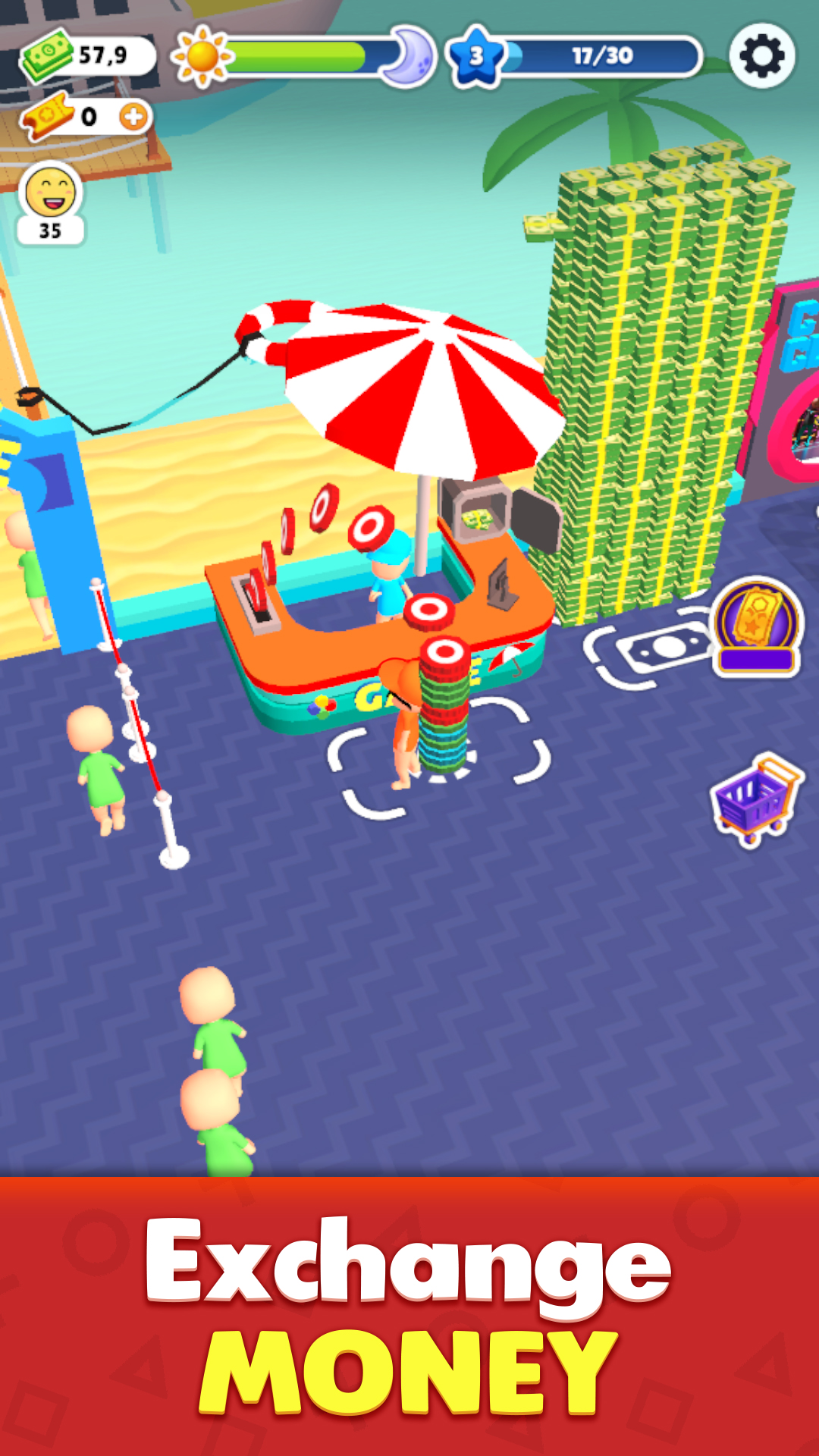 My Arcade Center screenshot 8