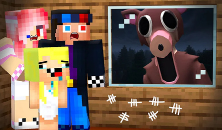 Animal Mine Upgrade!