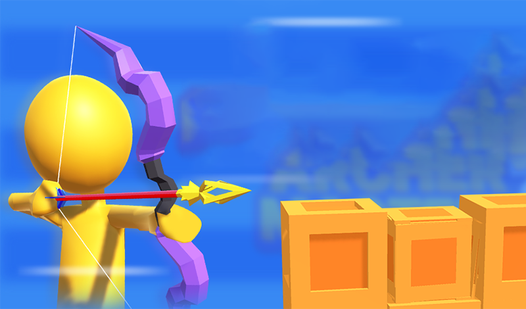 Archer Warrior  loading=