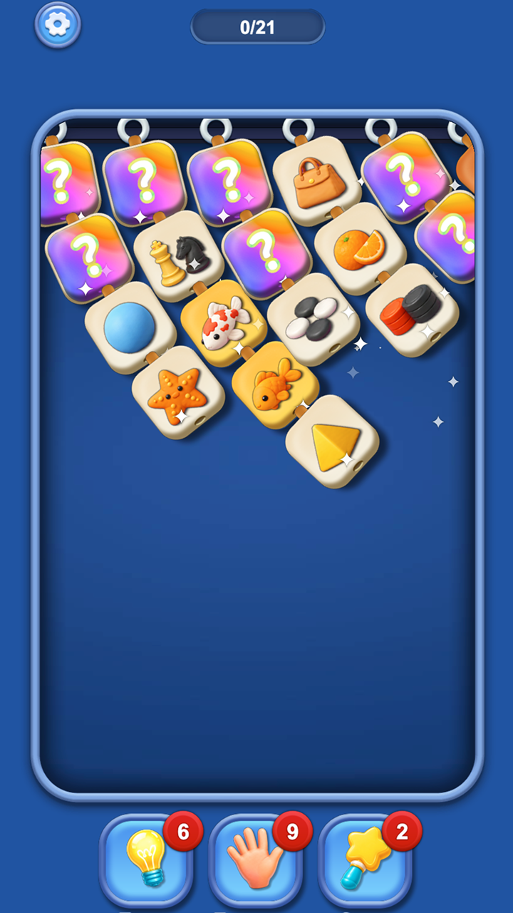 Block Sort: Image Classification screenshot 5