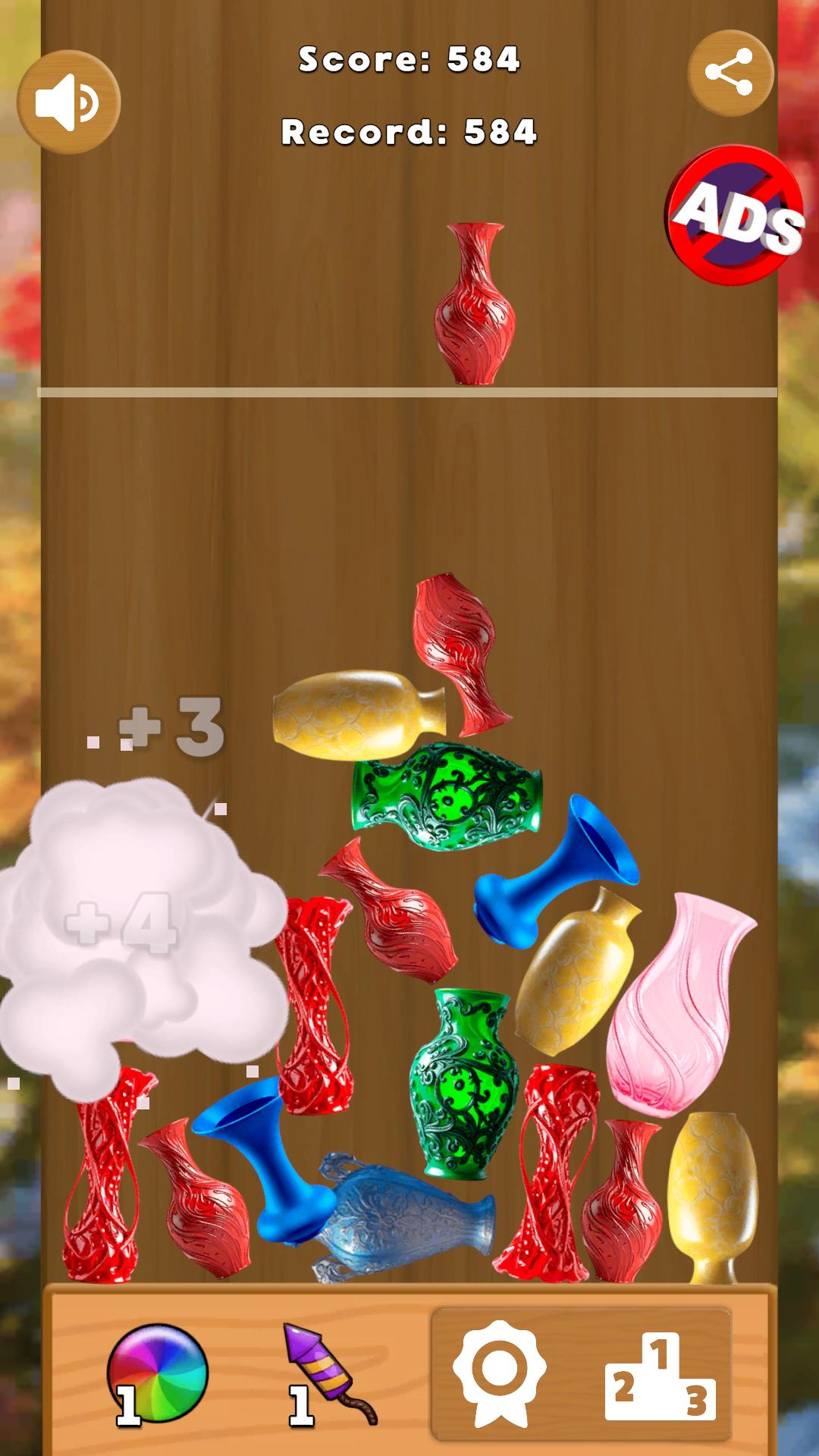Merge Vases: 2048! screenshot 6