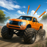 Cool 4x4 Jeeps Off-Road